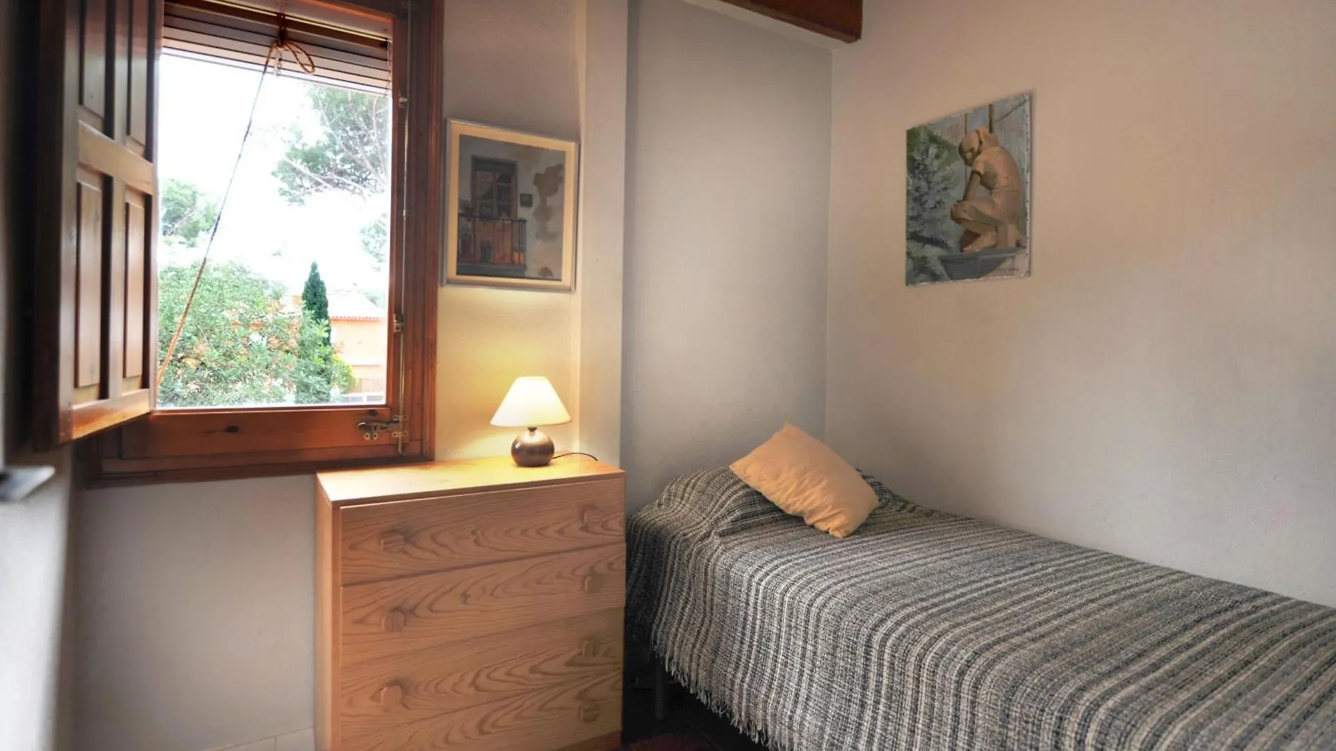 Holiday home Olives Villa L'Escala Spain