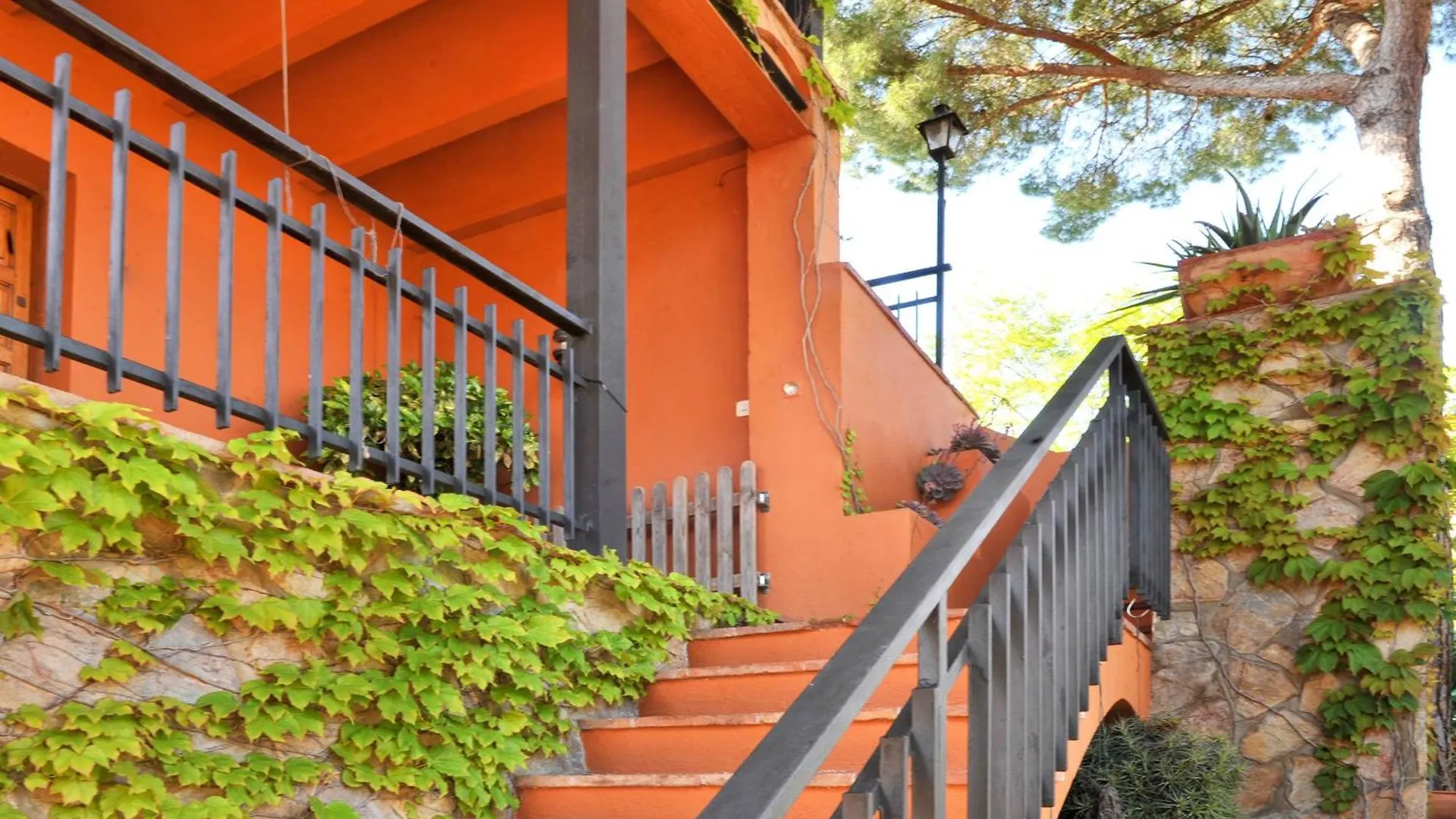 Holiday home Olives Villa L'Escala Spain