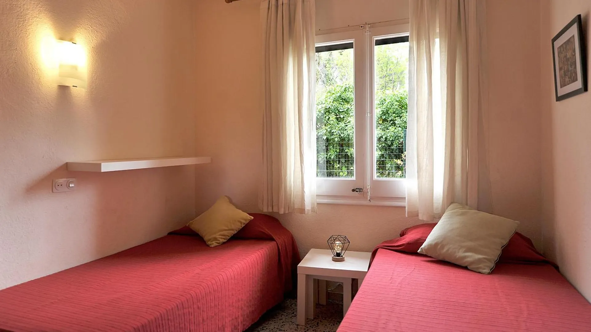 Holiday home Olives Villa L'Escala
