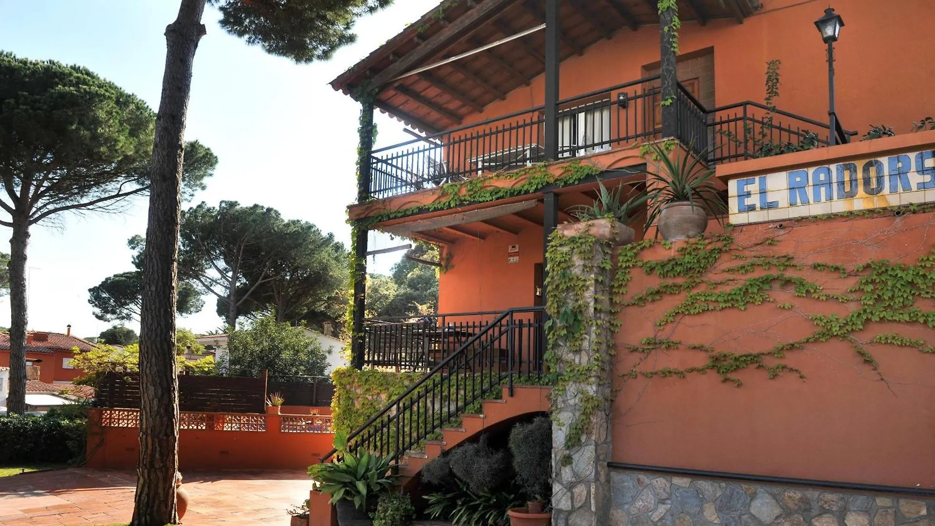 Olives Villa L'Escala Holiday home