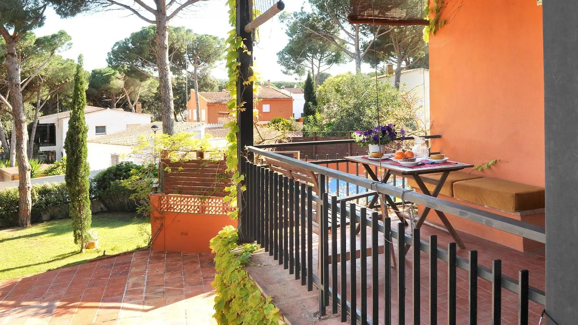 Olives Villa L'Escala 0*,