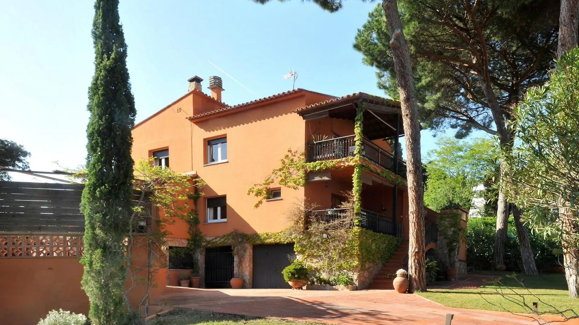 Olives Villa L'Escala Holiday home