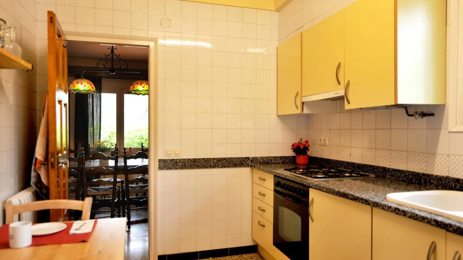 Holiday home Olives Villa L'Escala Spain