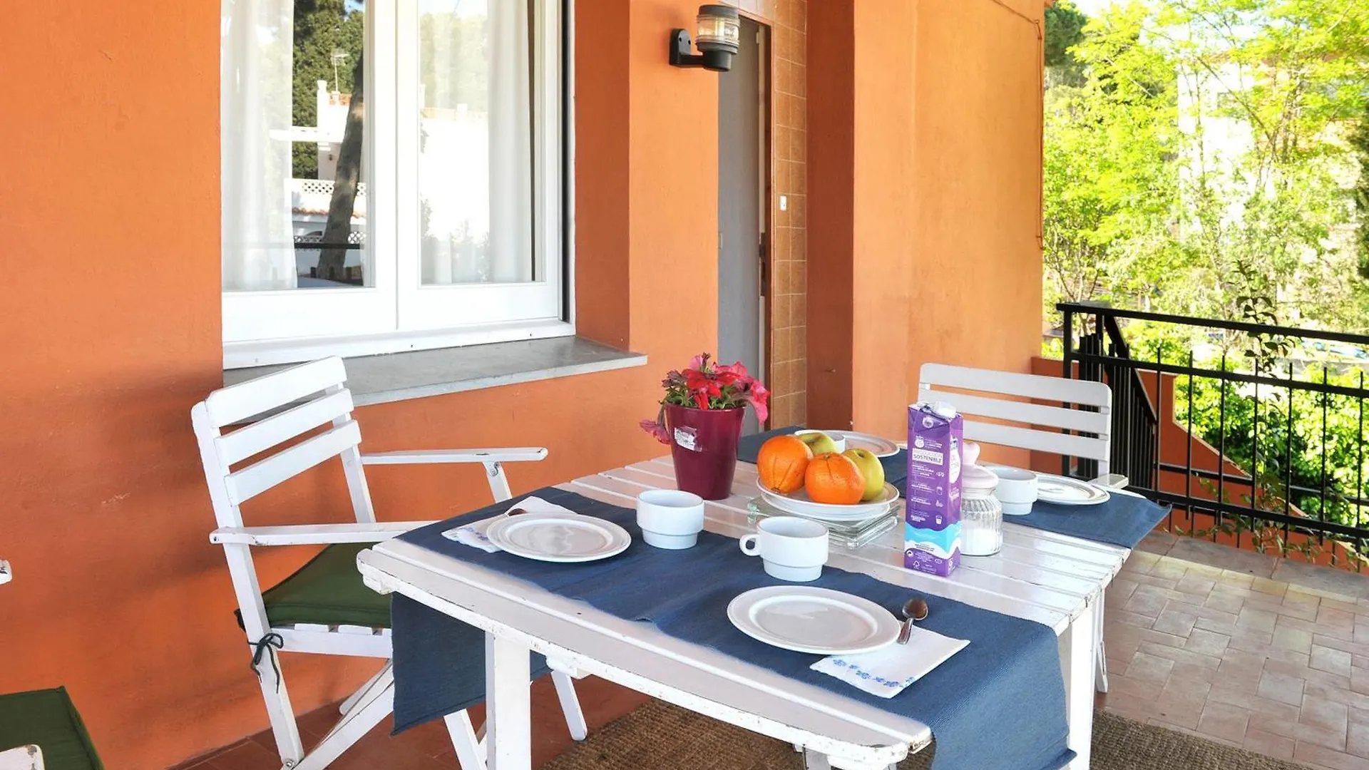 Holiday home Olives Villa L'Escala