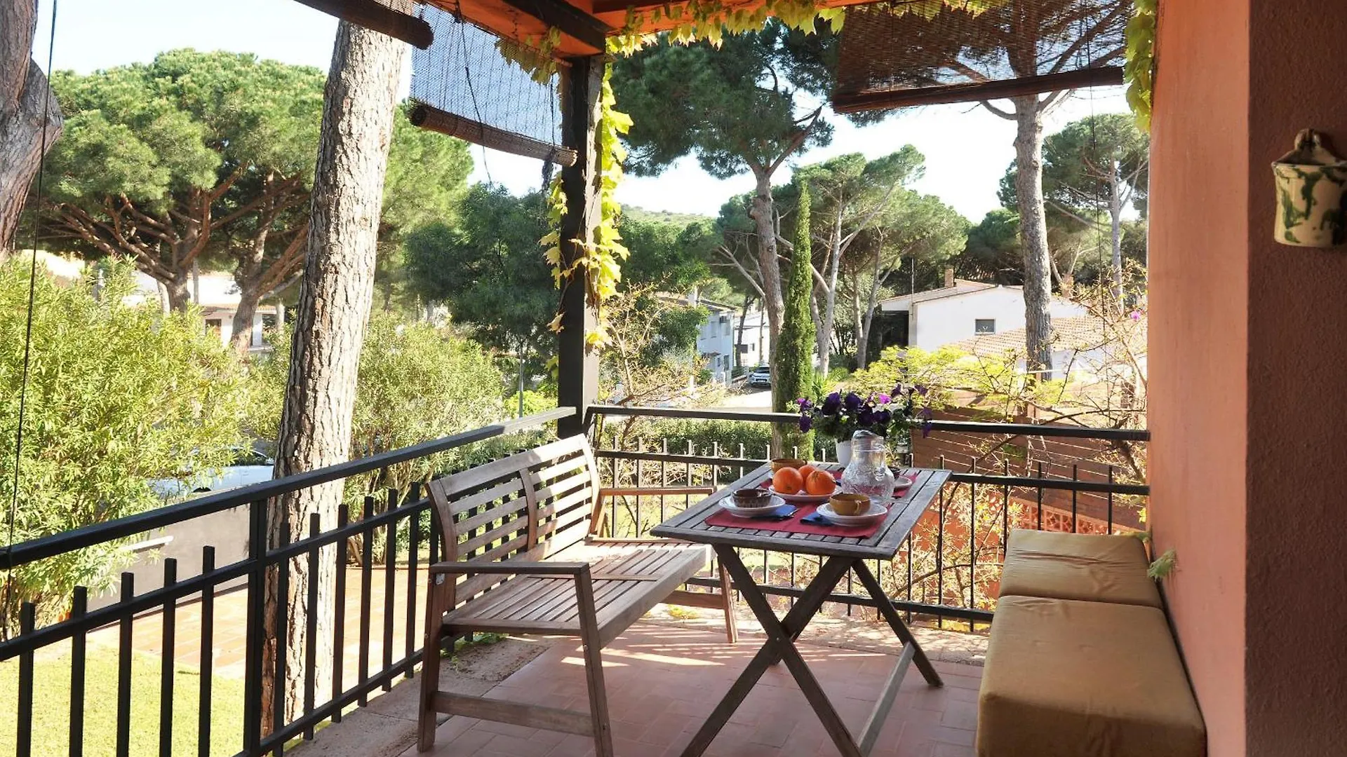 Olives Villa L'Escala 0*,
