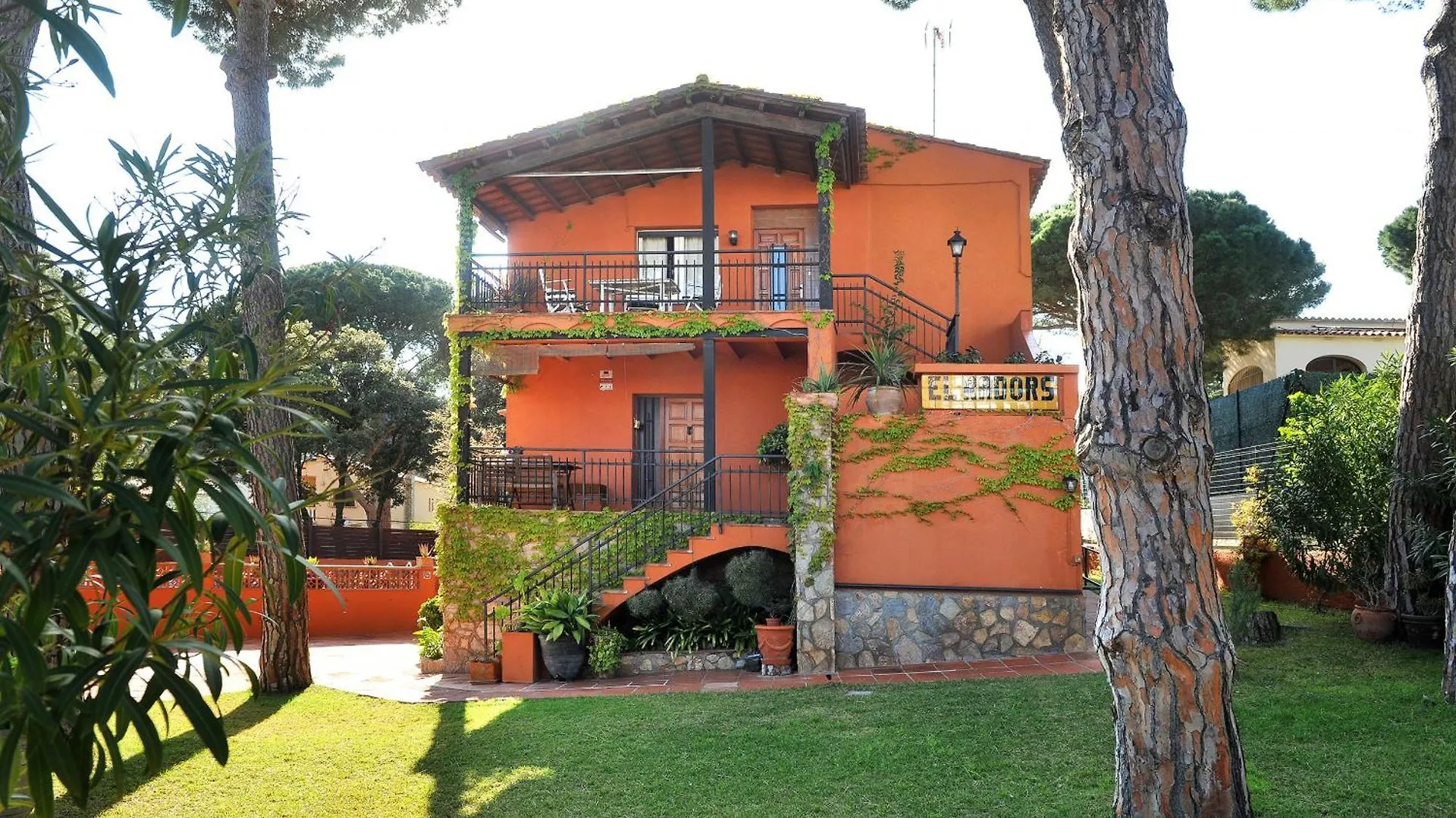 Villa Olives L' Escala 0*,  Spagna
